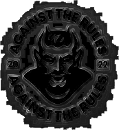 Against the Rules