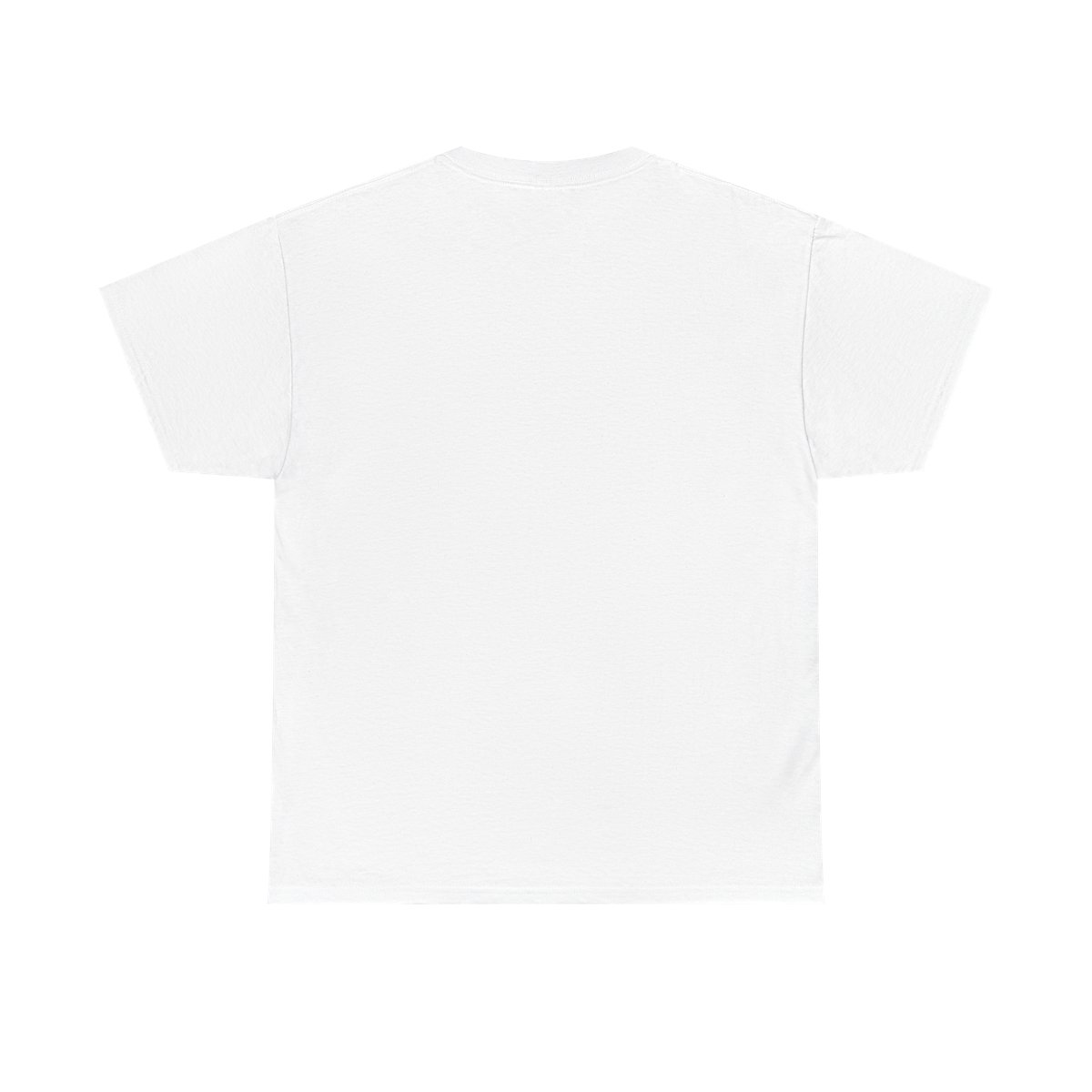 Against the Rules "Against Predictability" Unisex Tee - alternate angle 1, merchandise