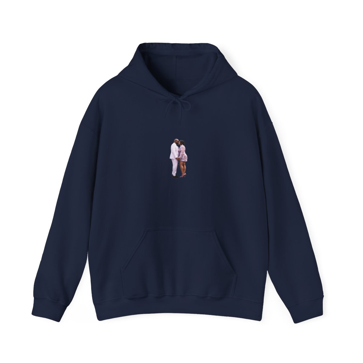 Against the Rules "Michael Lewis" Hoodie - alternate angle 5, merchandise