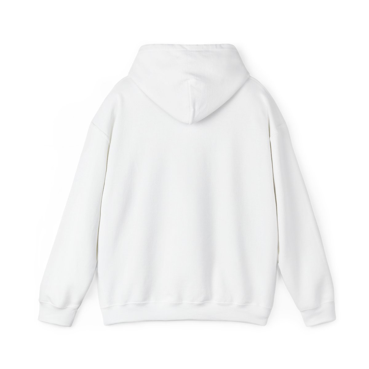 Against the Rules "Michael Lewis" Hoodie - alternate angle 1, merchandise