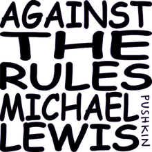 Against the Rules - Official Merchandise